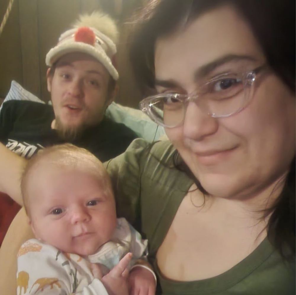 Meet your Posher, Poppy